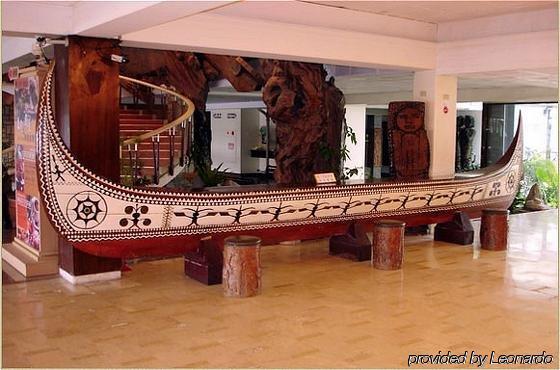 Astar Hotel Хуалянь Экстерьер фото